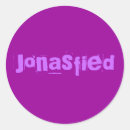 Buscar jonas pegatinas Hermanos