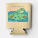 Buscar ranas almacenaje alimentos Rana verde