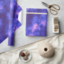 Buscar astronomía papel de regalo Estrellas celestes