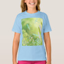 Buscar dragonfly camisetas Flores