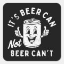Buscar cerveza divertida pegatinas Beber