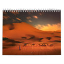 Buscar desierto calendarios Camellos