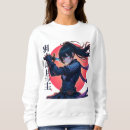 Buscar katana sudaderas Guerrero