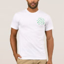 Buscar tréboles camisetas Para él