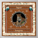 Buscar integridad posters Carácter