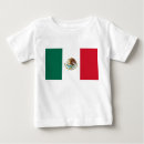 Buscar bandera mexicana bebe ropa Para niños