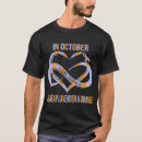 Buscar eczema camisetas Para