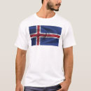 Buscar islandia bandera camisetas Icelánico