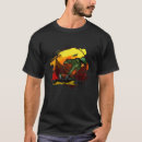 Buscar embarque camisetas Montaña