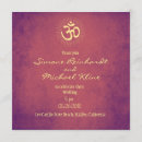 Buscar hindu om invitaciones Espiritual