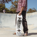 Buscar lobo tablas de skate Salvaje