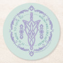 Buscar señor de los anillos posavasos Lotr