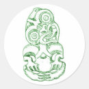 Buscar maorí pegatinas Nuevo