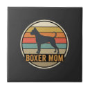 Buscar boxer azulejos Weimaraner