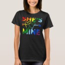Buscar lesbiana camisetas Mes