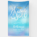 Buscar ángeles lonas Religioso