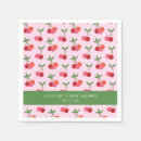 Buscar frutas servilletas Colorido