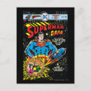 Buscar man of steel postales Adventures of superman