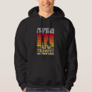 Buscar trompetista sudaderas Instrumento