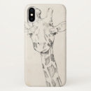Buscar jirafas iphone fundas Animal