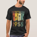 Buscar 1955 camisetas 70 años