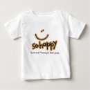 Buscar feliz año nuevo bebe camisetas Bebé
