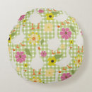 Buscar flores lindas cojines Chica