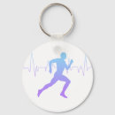 Buscar corredor llaveros Atleta