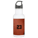 Buscar baloncesto agua botellas Entrenador de baloncesto