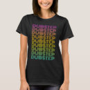 Buscar dubstep dj camisetas Deslumbramiento