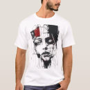 Buscar expresionista camisetas Artística
