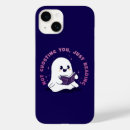 Buscar divertida fantasmas iphone fundas Festivo