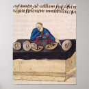 Buscar manuscrito medieval posters 15th