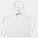 Buscar tenedor delantales Chef