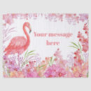 Buscar color rosa papel de seda Flamingo