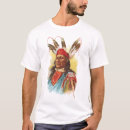 Buscar siux camisetas Jefe