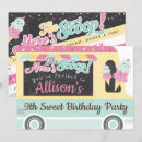 Buscar ice cream party invitaciones Cualquier niño