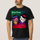 Buscar freaky camisetas Incómodo