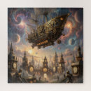 Buscar surrealista puzzles Planetas