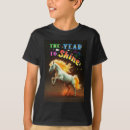 Buscar año nuevo chino camisetas Asiático