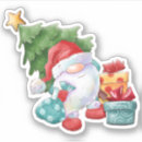 Buscar gnomo manualidades Santa