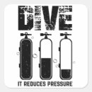 Buscar buceo pegatinas Bucear