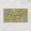 Buscar clover tarjetas de visita Trebol