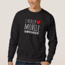 Buscar alabama móvil Corazón