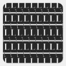 Buscar l inicial pegatinas Moderno