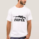 Buscar francotiradores camisetas Para él