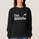Buscar doberman sudaderas Para