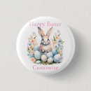 Buscar basket chapas Conejo de pascua