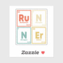 Buscar runes pegatinas Corredor