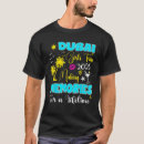 Buscar dubai camisetas 8 º excursión